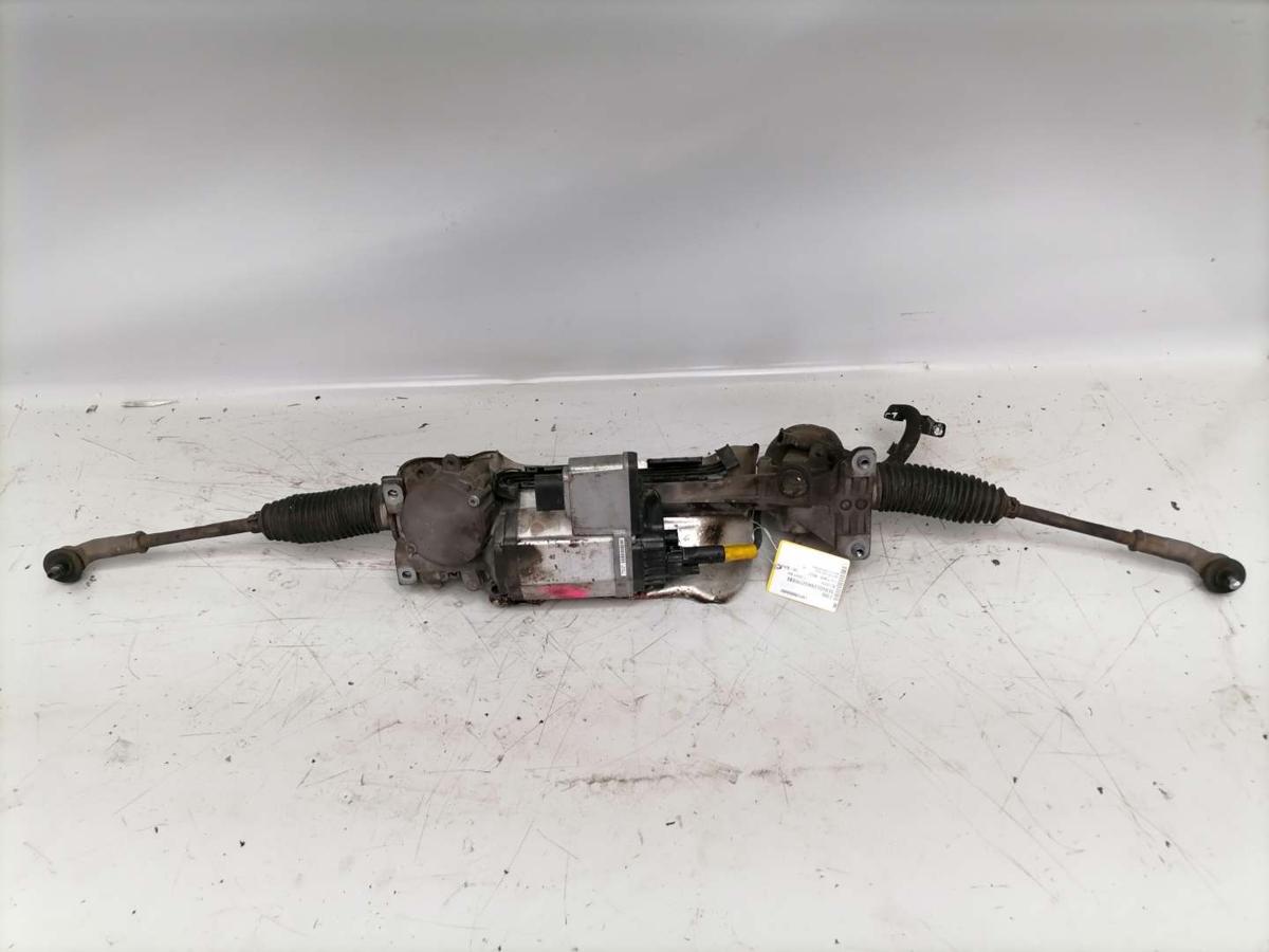 VW Golf 5 1K original Servolenkgetriebe mit Elektro-Servomotor Bj.2004